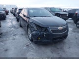 Chevrolet Cruze 1G1P75SZ3E7141641 снимка