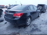 Chevrolet Cruze 1G1P75SZ3E7141641 снимка