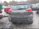 Nissan Kicks 3N1CP5BV4LL492699 снимка