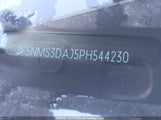 Hyundai Santa Fe Preferred Awd 5NMS3DAJ5PH544230 снимка