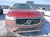 Volvo Xc60 T5 Momentum YV4102RK5K1273207 fotografie
