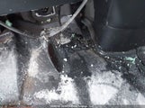 Mercedes-Benz Sprinter  Standard Roof 4-Cyl Diesel W1Y4KBHY5SP769522 photo