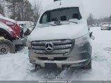 Mercedes-Benz Sprinter  Standard Roof 4-Cyl Diesel W1Y4KBHY5SP769522 снимка
