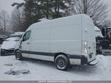 Mercedes-Benz Sprinter  Standard Roof 4-Cyl Diesel W1Y4KBHY5SP769522 photo