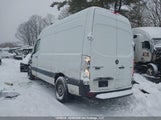 Mercedes-Benz Sprinter  Standard Roof 4-Cyl Diesel W1Y4KBHY5SP769522 photo