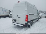 Mercedes-Benz Sprinter  Standard Roof 4-Cyl Diesel W1Y4KBHY5SP769522 photo
