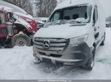 Mercedes-Benz Sprinter  Standard Roof 4-Cyl Diesel W1Y4KBHY5SP769522 photo