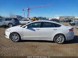 Ford Fusion Se 3FA6P0H71GR161402 снимка