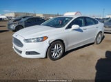 Ford Fusion Se 3FA6P0H71GR161402 снимка