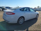 Ford Fusion Se 3FA6P0H71GR161402 снимка