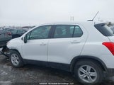 Chevrolet Trax 3GNCJKSB7KL405161 снимка