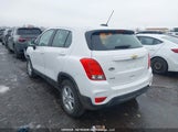 Chevrolet Trax 3GNCJKSB7KL405161 снимка