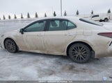 Toyota Camry Se Night Shade/Se 4T1S11BKXRU124370 снимка