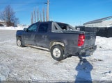 Chevrolet Avalanche Lt 3GNTKFE33BG310095 fotografie