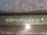 Mercedes-Benz B200 WDDFH33X68J284159 снимка