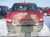 Chevrolet Trax Ls 3GNCJKSB1EL181406 снимка