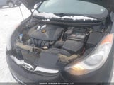 Hyundai Elantra Gl 5NPDH4AE2DH155976 снимка