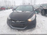 Hyundai Elantra Gl 5NPDH4AE2DH155976 снимка