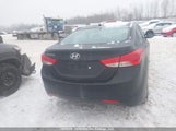 Hyundai Elantra Gl 5NPDH4AE2DH155976 снимка