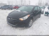 Hyundai Elantra Gl 5NPDH4AE2DH155976 снимка