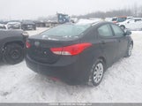 Hyundai Elantra Gl 5NPDH4AE2DH155976 снимка