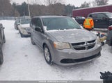 Dodge Grand Caravan Se/Sxt 2C4RDGBG8ER139658 снимка