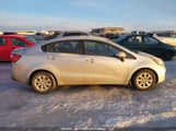 Kia Rio Lx KNADM4A3XD6131930 снимка