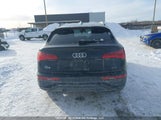 Audi Q5 WA14AAFY2P2184495 снимка