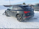 Audi Q5 WA14AAFY2P2184495 снимка