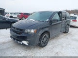 Dodge Grand Caravan Gt 2C4RDGEG7KR637647 снимка