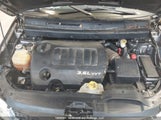 Dodge Journey R/T 3C4PDDFG2CT334746 fotografie