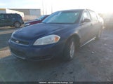 Chevrolet Impala Lt 2G1WB5EK7A1176263 снимка