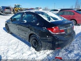 Honda Civic Lx 2HGFB2F59EH043615 снимка