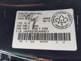 Honda Civic Lx 2HGFB2F59EH043615 снимка