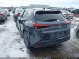 Lexus Ux 250H JTHR9JBH2P2063703 снимка