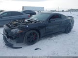 Ford Mustang Gt Premium 1FA6P8CFXJ5112321 снимка