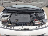 Toyota Corolla S 2T1BU40E49C104302 снимка