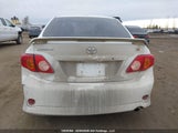 Toyota Corolla S 2T1BU40E49C104302 снимка