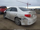 Toyota Corolla S 2T1BU40E49C104302 снимка
