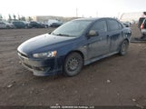 Mitsubishi Lancer Se JA32U2FU0DU608553 снимка