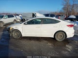 Hyundai Elantra Gl KMHD84LF1JU478032 photo