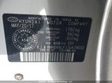Hyundai Elantra Gl KMHD84LF1JU478032 photo