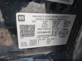 GMC Sierra  Limited Elevation 1GTR9CED9NZ157006 снимка