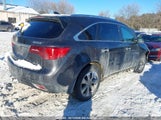 Acura Mdx Elite Package 5FRYD4H81EB503715 fotografie