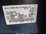 Acura Mdx Elite Package 5FRYD4H81EB503715 снимка