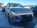 Hyundai Santa Fe Preferred 2.0 5NMS3CAA6KH038893 снимка