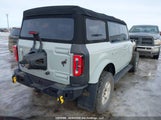 Ford Bronco Outer Banks 1FMDE5BH3NLB19441 снимка