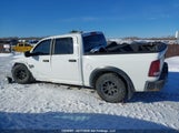 Ram  Classic Slt 1C6RR7LG8MS553771 снимка