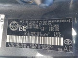 Toyota Corolla S/Le/Xle 2T1BU4EE7AC195272 снимка