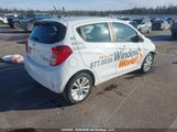 Chevrolet Spark 1Lt KL8CD6SA6JC429937 снимка